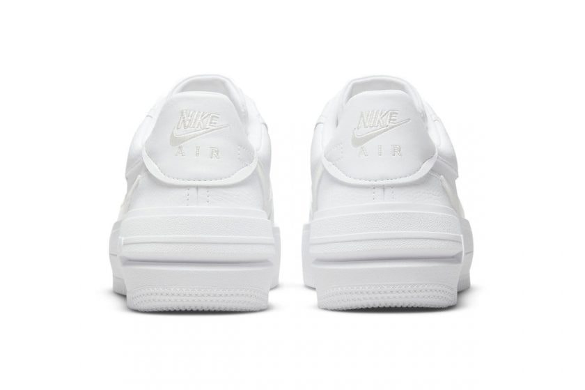 nike-air-force-1-sneakers-triple-white PLT . AF . ORM