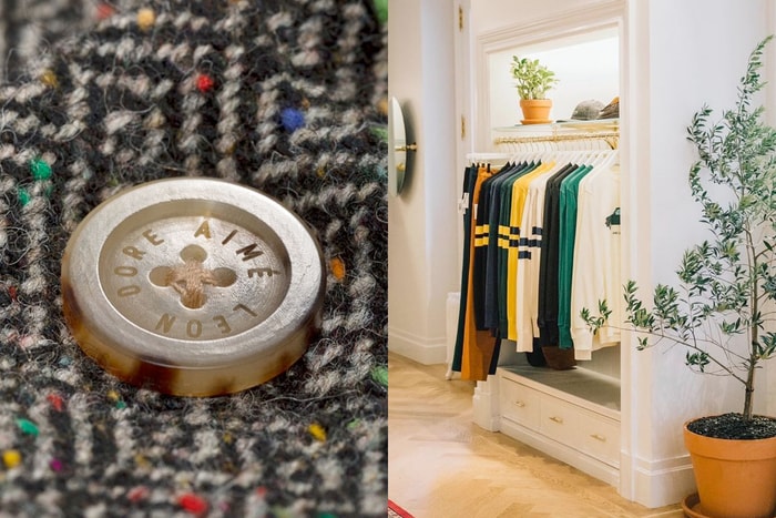 LVMH 新投資:受大集團青睞的 Aimé Leon Dore,未來蓄勢待發!