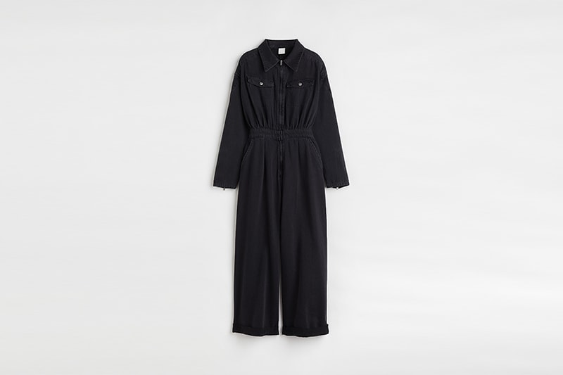 H&M 2022 new year collection