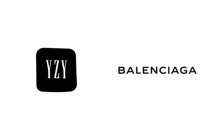 破天荒的聯名:以 Gap 的價錢就能買到 Balenciaga 和 Yeezy 的設計?