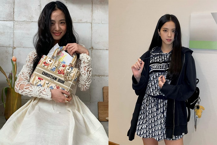 除了 Jisoo 原來還有她們!韓國網民選出 3 位能被封為「人間 Dior」的女星