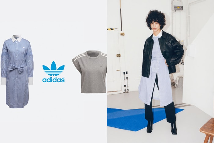 最容易荷包失守的系列,adidas Originals Blue Version 第二季登場!