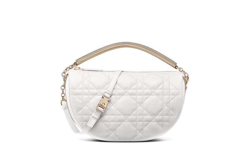 DIOR Vibe handbag 2022 resort collection