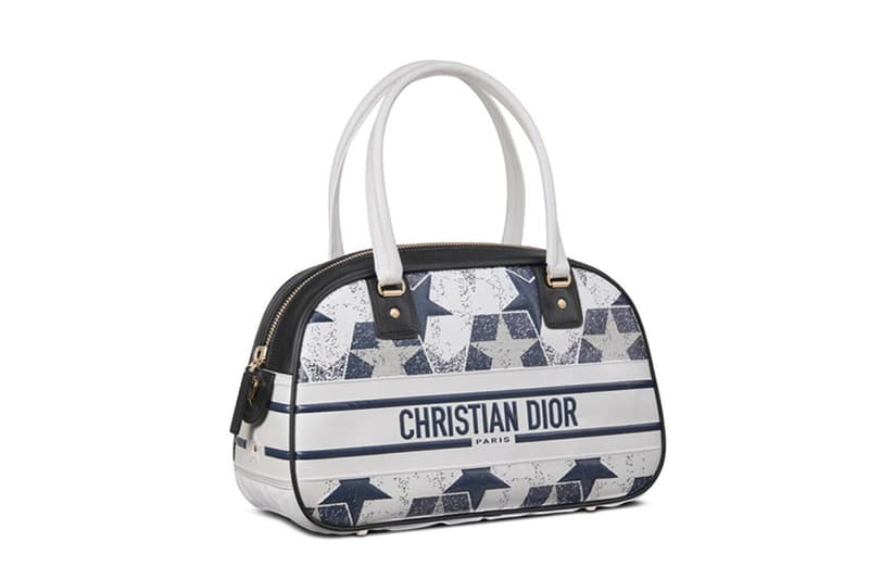 DIOR Vibe handbag 2022 resort collection