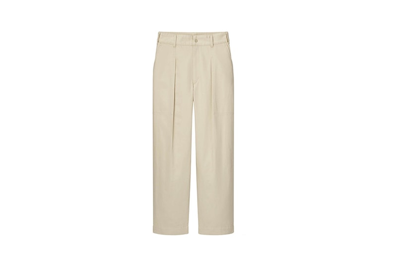 UNIQLO U 2022 Spring Summer