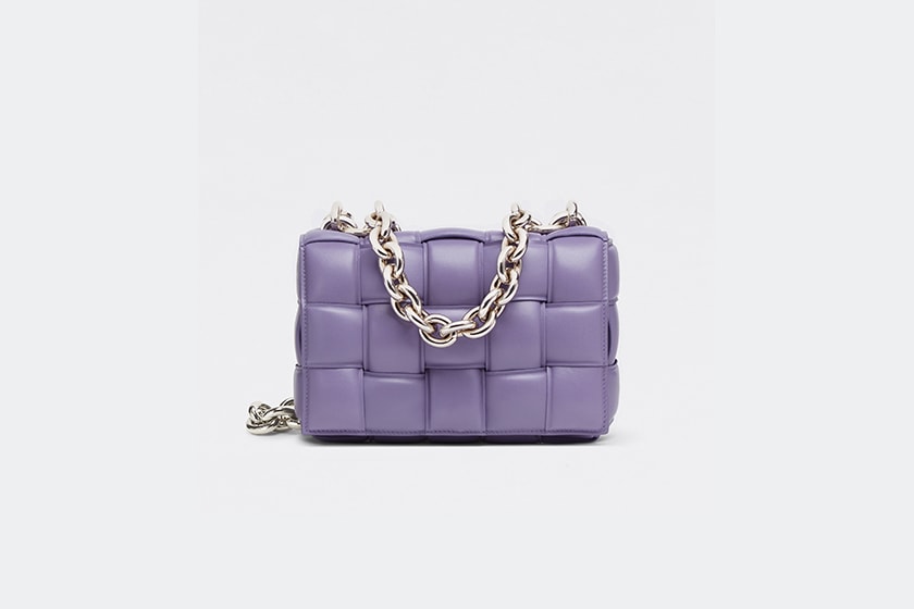 Bottega Veneta 2022 valentines's day gift list