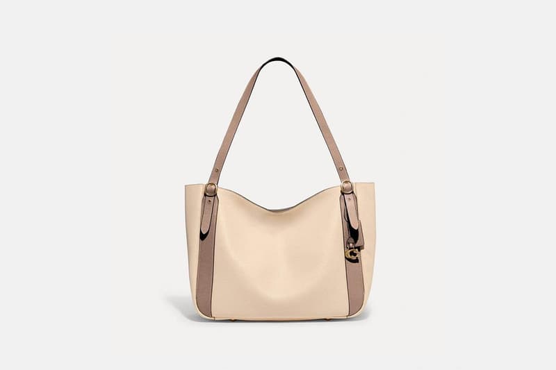 COACH Alana Tote Bag handbags