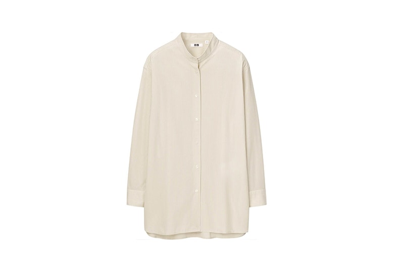 UNIQLO U 2022 Spring Summer