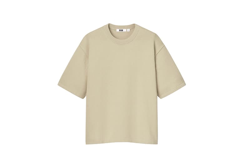 UNIQLO U 2022 Spring Summer