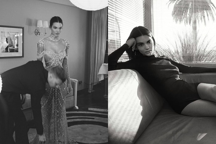 傳得沸沸揚揚:Kendall Jenner 是否偷偷結婚?粉絲發現這一個關鍵!