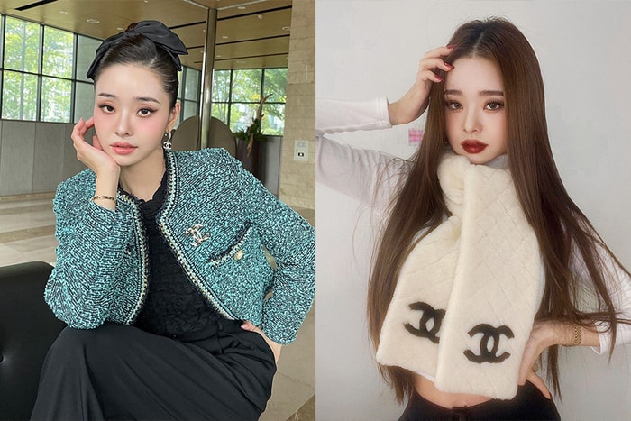 被指偽裝富家千金,網民質疑宋智雅在《單身即地獄》中的 Chanel、Dior 全是冒牌貨?