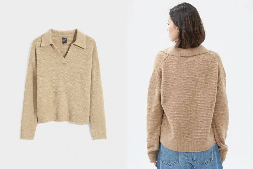 gap sale knitwear select taiwan discount 2022