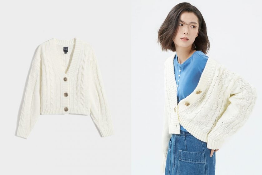 gap sale knitwear select taiwan discount 2022