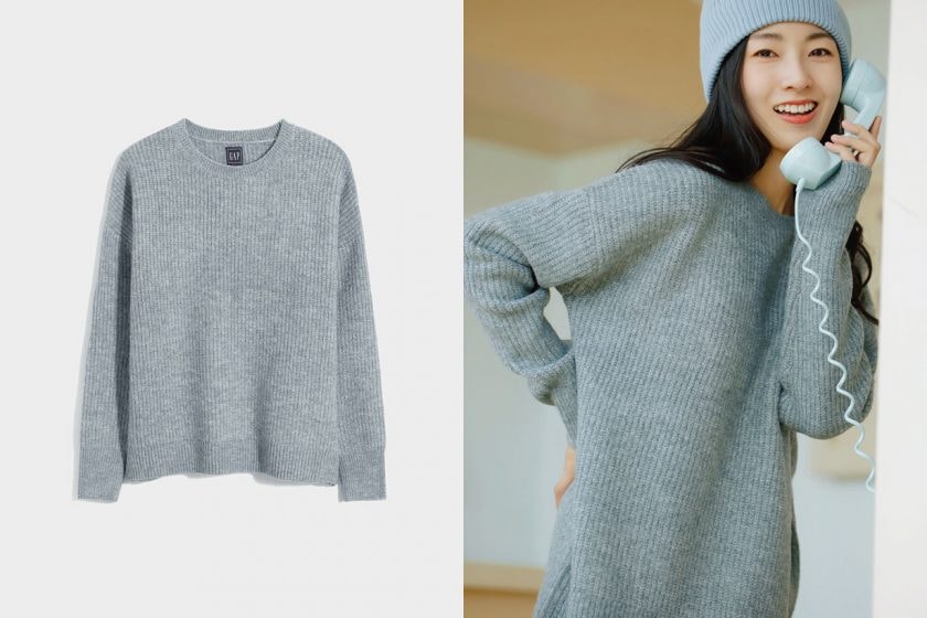 gap sale knitwear select taiwan discount 2022