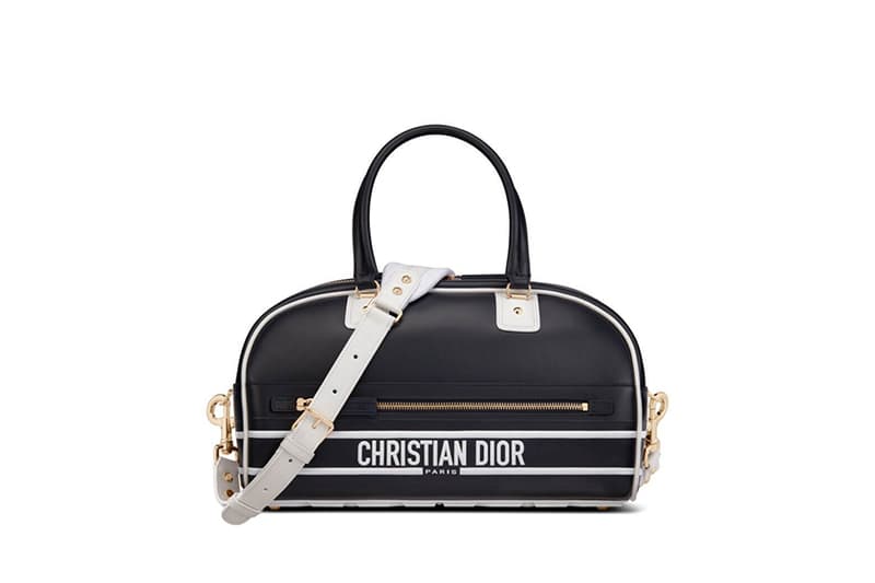 DIOR Vibe handbag 2022 resort collection