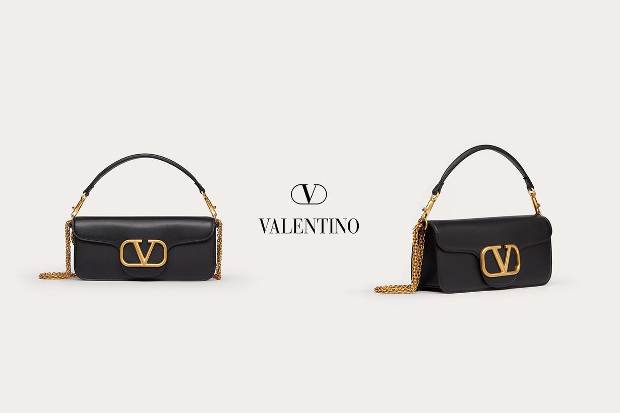 valentino vlogo signature loco bag