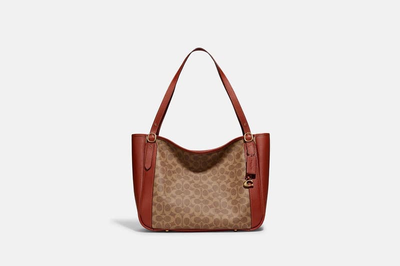 COACH Alana Tote Bag handbags