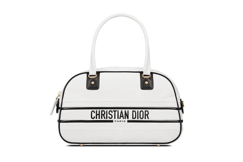 DIOR Vibe handbag 2022 resort collection