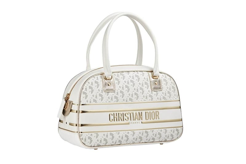 DIOR Vibe handbag 2022 resort collection