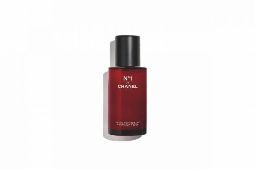 Jen Hannah chanel N°1 everyday routine highlight how to