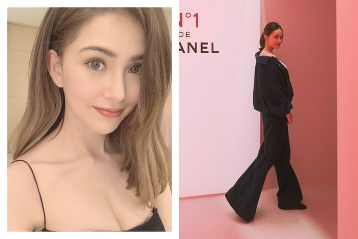 昆凌的保養課:3 個螢光筆重點不藏私,比一昧把精華往臉上抹還有用!