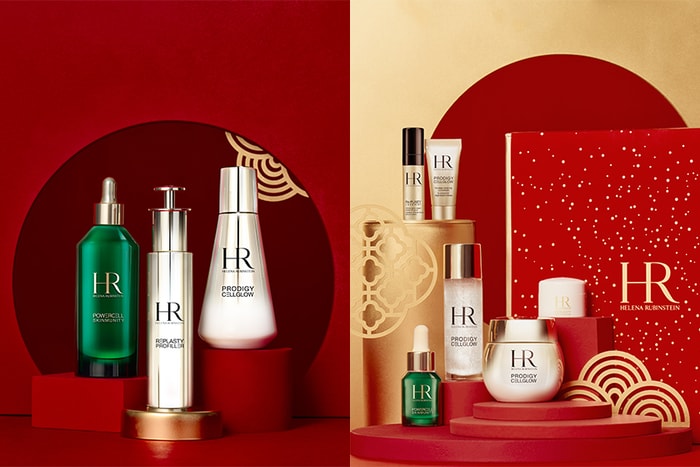2022 煥發亮澤美肌:為你傾注醫美級奢養能量,Helena Rubinstein 網店獨家優惠大公開!