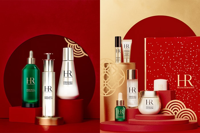 2022 煥發亮澤美肌：為你傾注醫美級奢養能量，Helena Rubinstein 網店獨家優惠大公開！