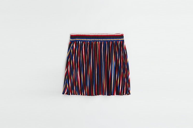H&M 2022 new year collection
