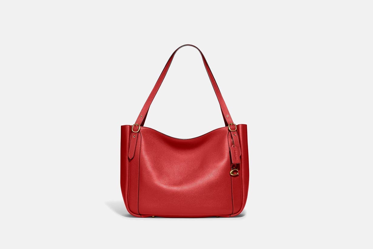 COACH Alana Tote Bag handbags