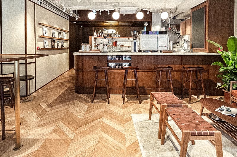 hong kong sheung wan hjem