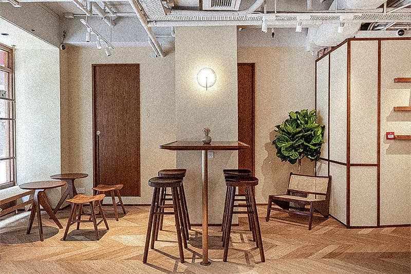 hong kong sheung wan hjem