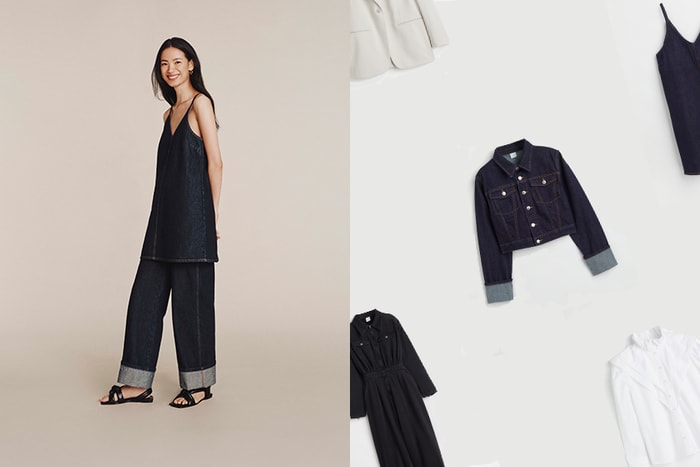 超燒登場：H&M 2022 新春系列，時髦女生購物車裡的必買單品？