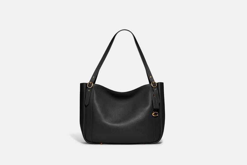 COACH Alana Tote Bag handbags