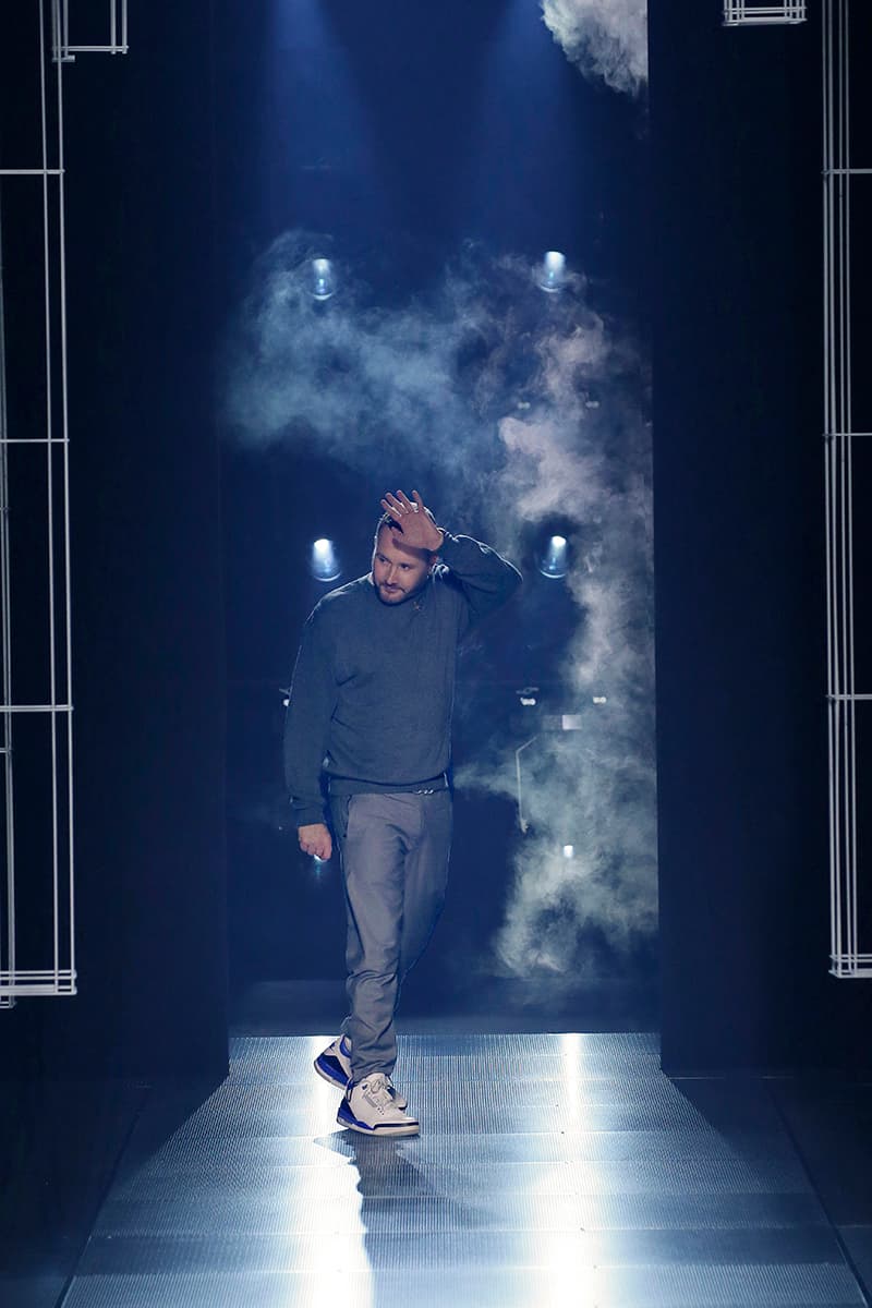 fendi kim jones 2022 ss haute couture runway look details