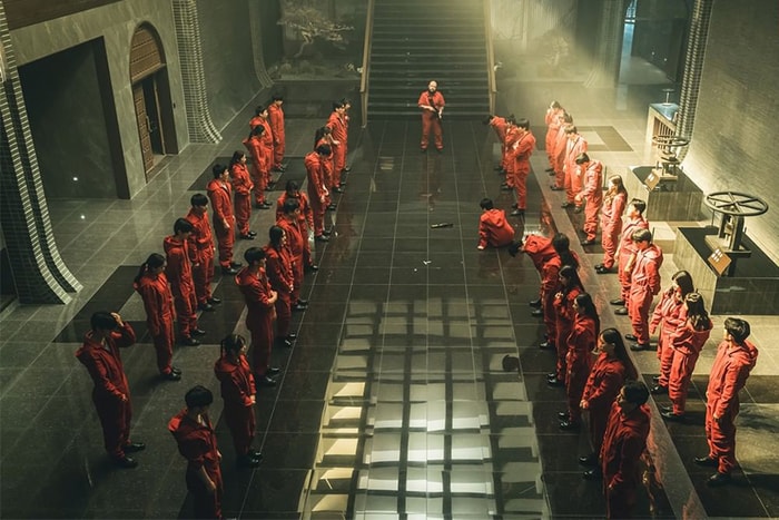 韓版《紙房子》釋出預告 + 公開最終陣容,Rio 改由這位花美男演員出演?