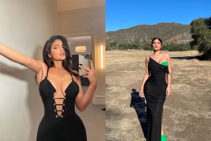 真正的名利雙收：Kylie Jenner 創新紀錄，全球 IG 追蹤數最高的女星！