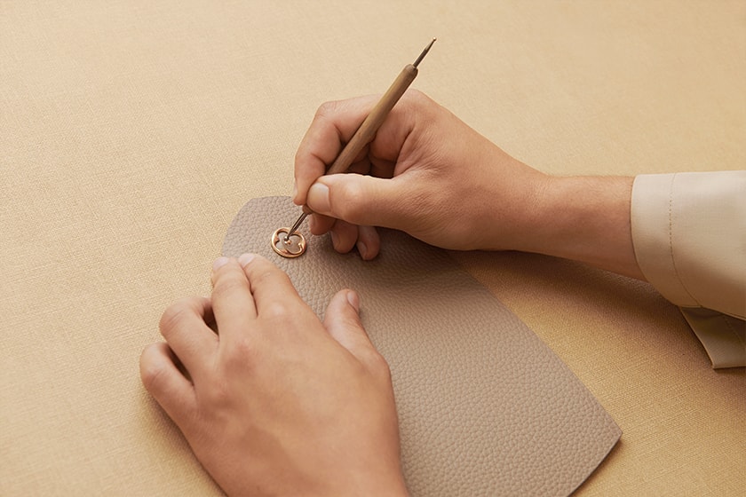Louis Vuitton Capucines