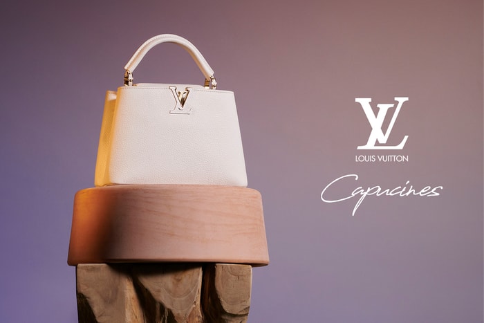 被譽為「女生要擁有的第一個 LV 包包」,人氣手袋 Capucines 到底有何吸引之處?