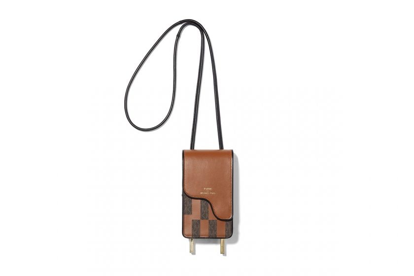 michael kors ashya collab handbags 2022 design new