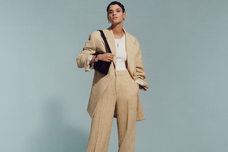 NET-A-PORTER -WARDROBE FOUNDATIONS