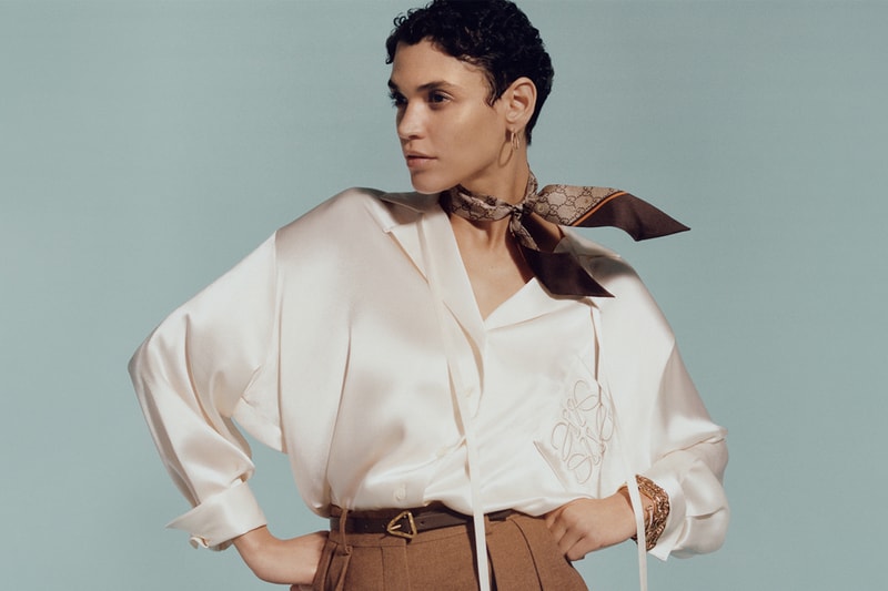 NET-A-PORTER -WARDROBE FOUNDATIONS