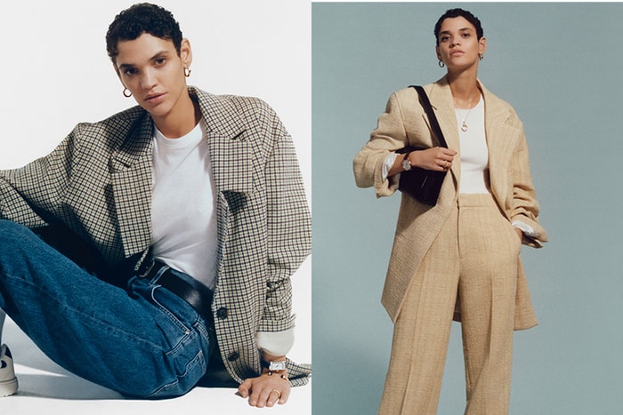 簡約又不失質感:2022 衣櫥新經典,就用這 5 件單品打造時尚氣質!