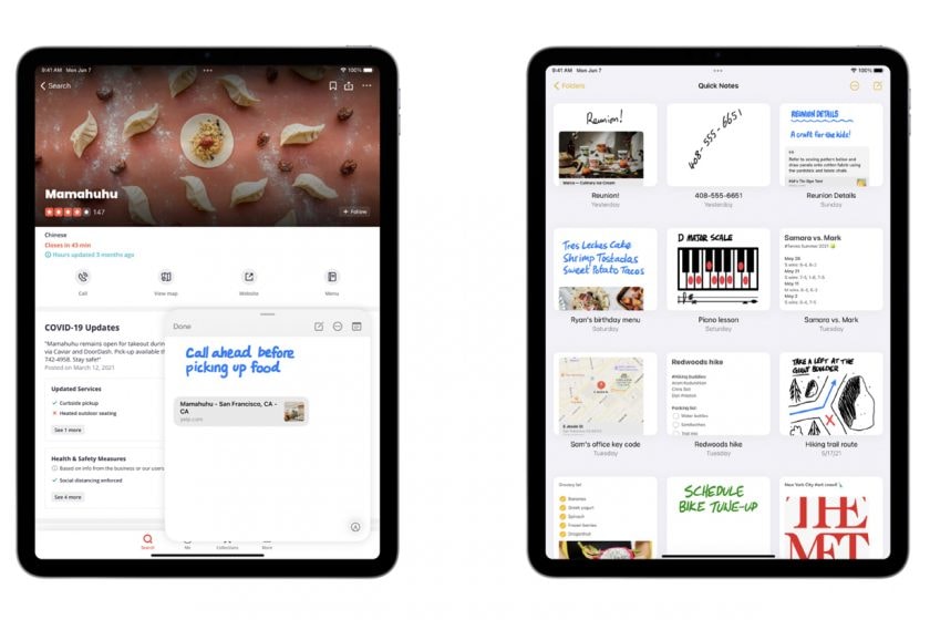 iphone notes ios ipad mac function need to know