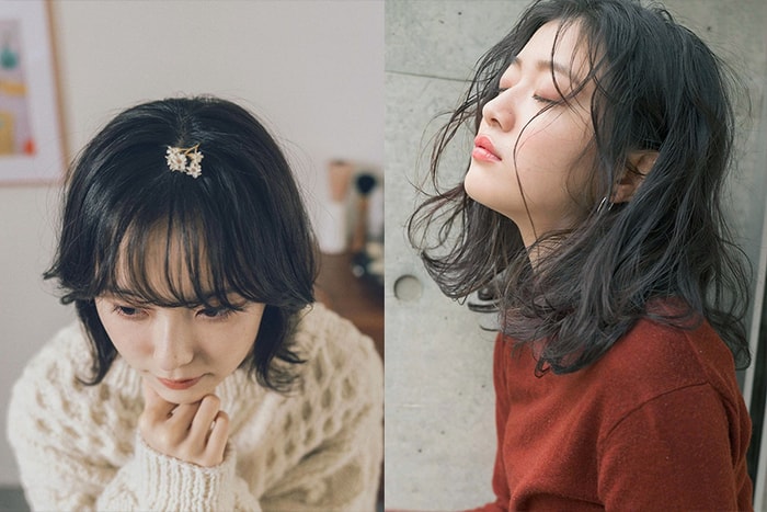 頭髮扁塌的女孩看過來!無需技巧,只靠這件小物就能製造空氣感、增加髮量?