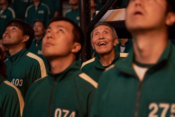 完整名單:首次入圍就得獎,《魷魚遊戲》吳永秀是最新一屆金球獎得主!