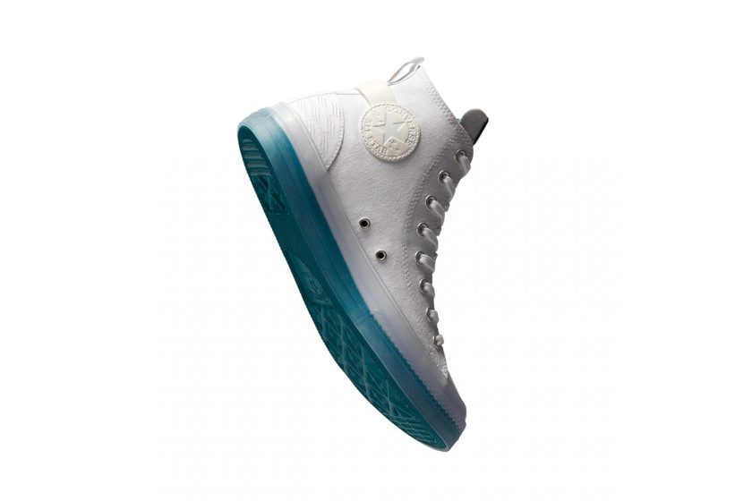 converse lunar new year tiger chuck taylor all star white