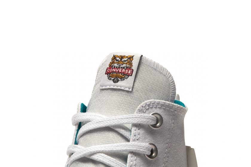 converse lunar new year tiger chuck taylor all star white