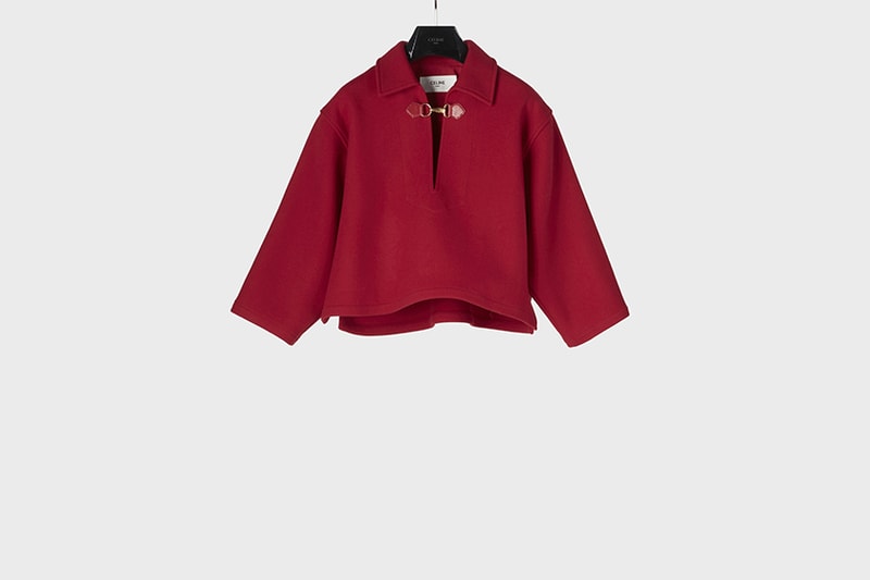 celine 2022 new year collection