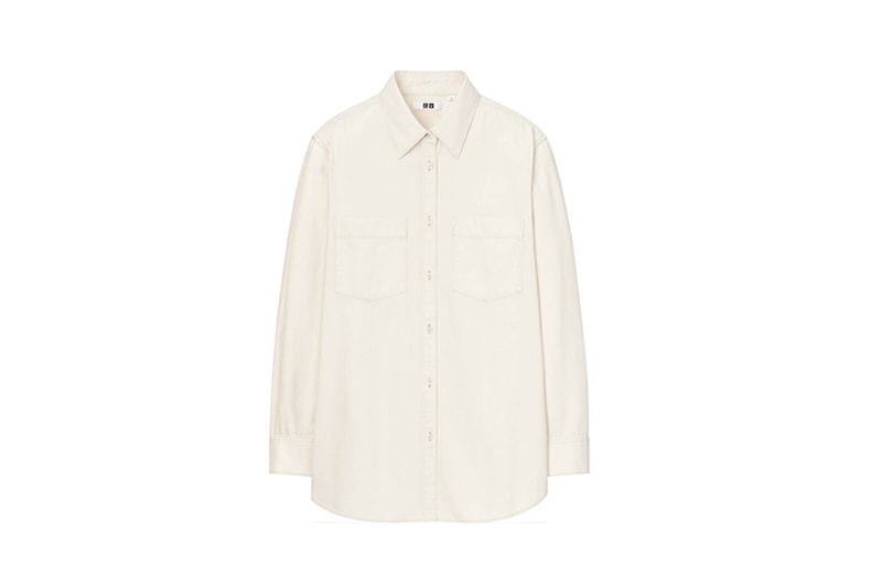 UNIQLO U 2022 Spring Summer