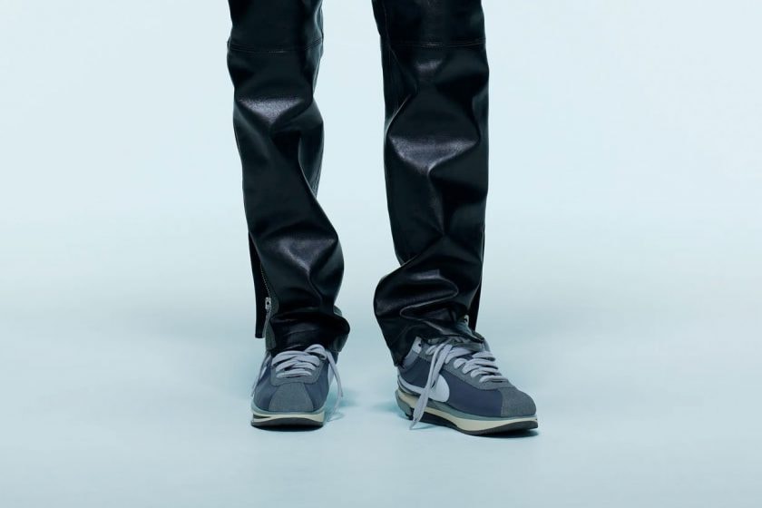 sacai nike cortez 2022 pre fall release